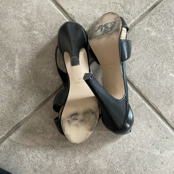 Women sandals - Picture 4 of 5